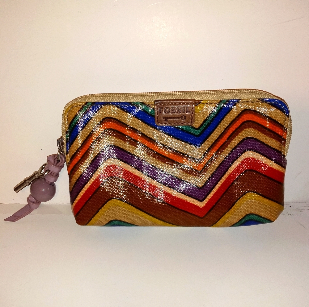 Fossil Wallet
